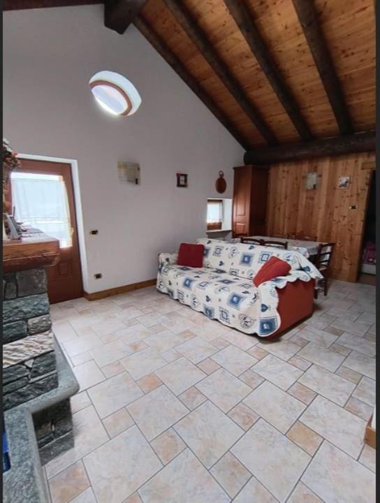 The Love - Sei posti letto con bellissimo panorama Apartment in Aosta Valley, Italy