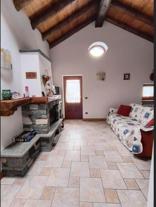The Love - Sei posti letto con bellissimo panorama Apartment in Aosta Valley, Italy