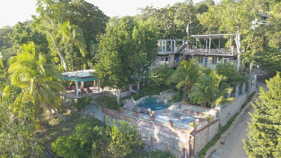 Bird's eye view, View (from property/room)