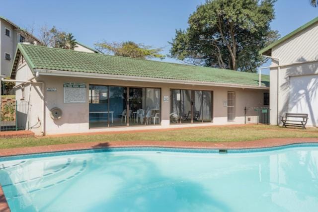 39 Kingston Apartment in Dolphin Coast
