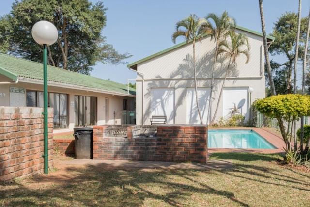 39 Kingston Apartment in Dolphin Coast