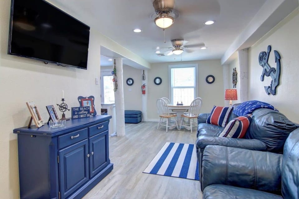 Nauti Mermaid House in Port Aransas