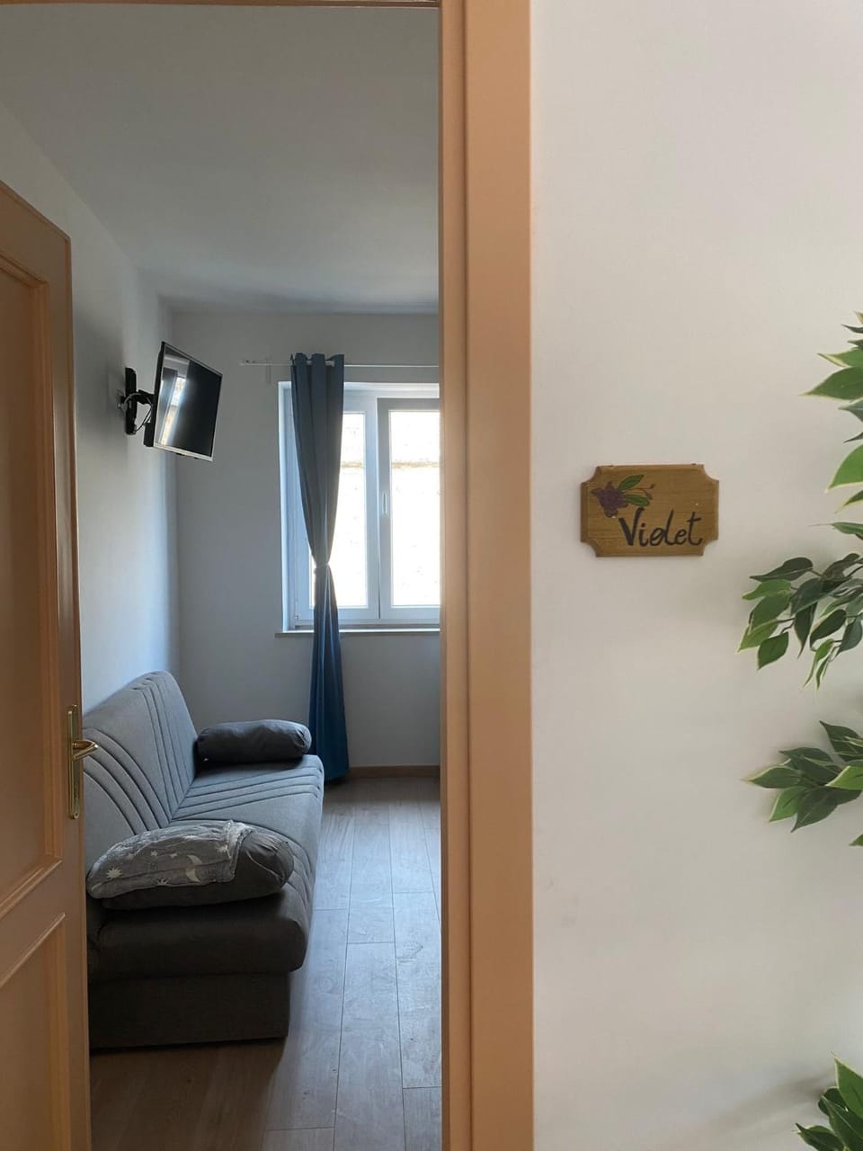 Guerrino’s house Bed and Breakfast in Lazio