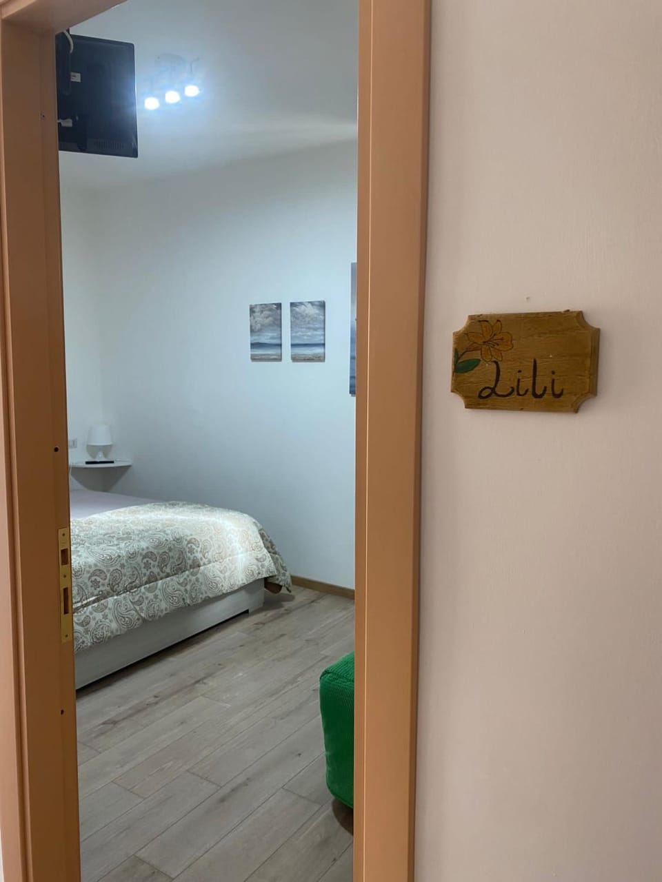 Guerrino’s house Bed and Breakfast in Lazio