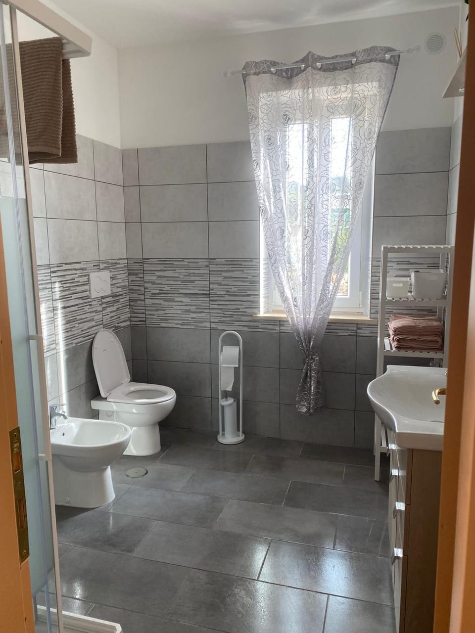 Guerrino’s house Bed and Breakfast in Lazio