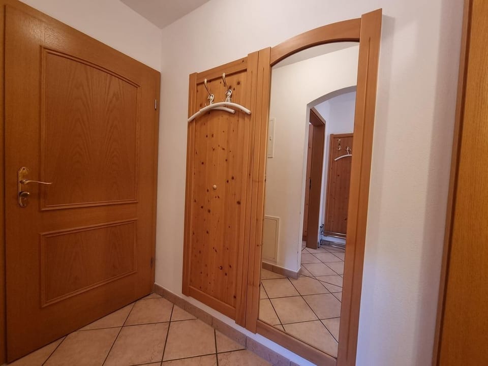Julia -702- Apartment in Mittenwald