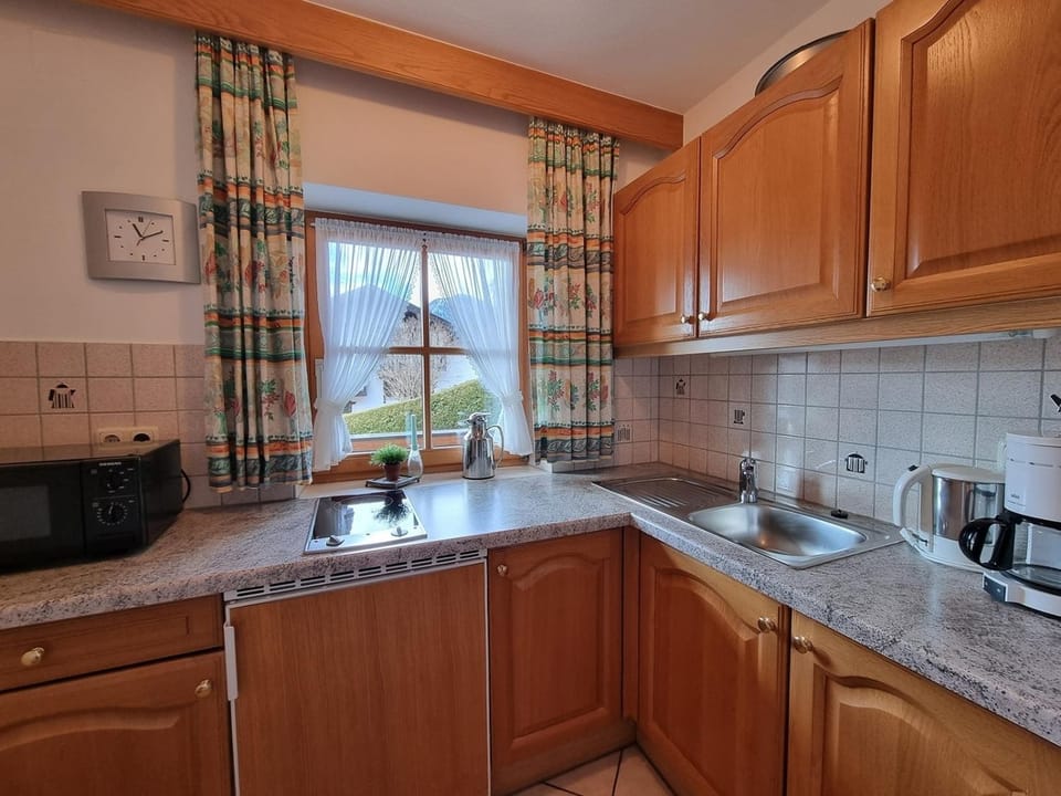 Julia -702- Apartment in Mittenwald