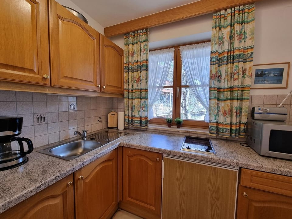 Philipp -701- Apartment in Mittenwald