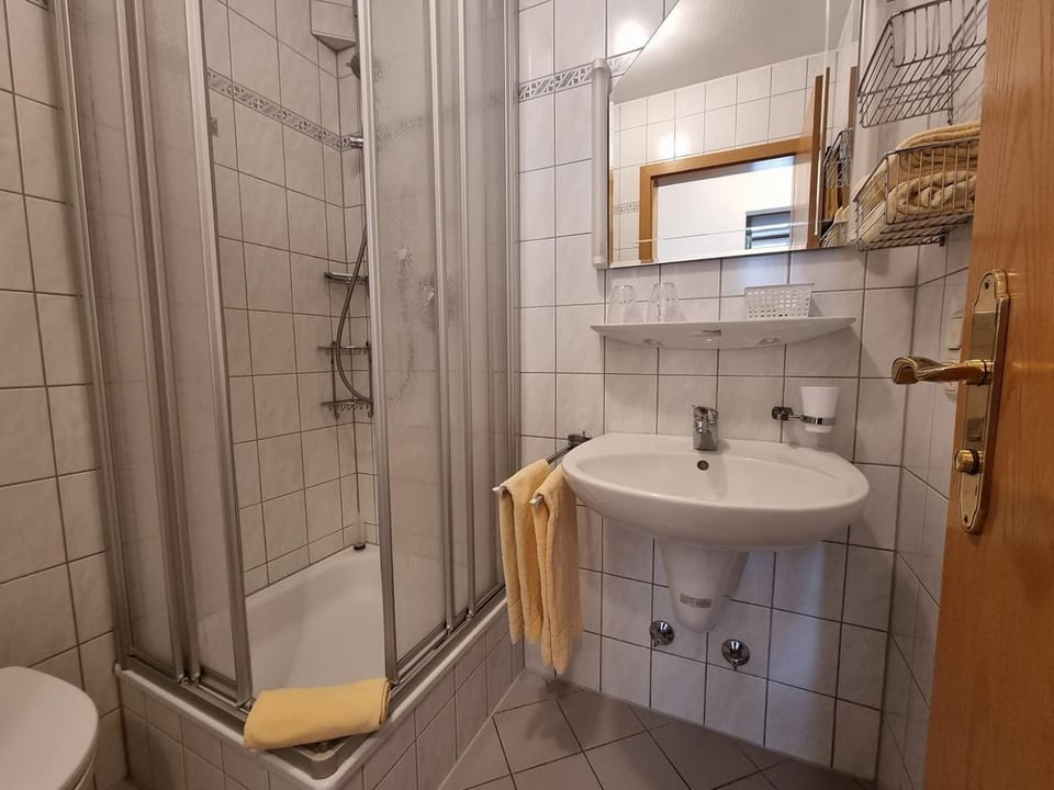 Philipp -701- Apartment in Mittenwald