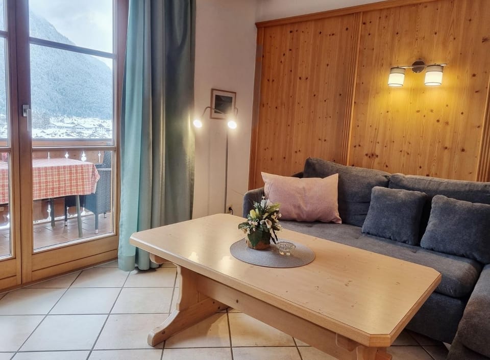 Philipp -701- Apartment in Mittenwald