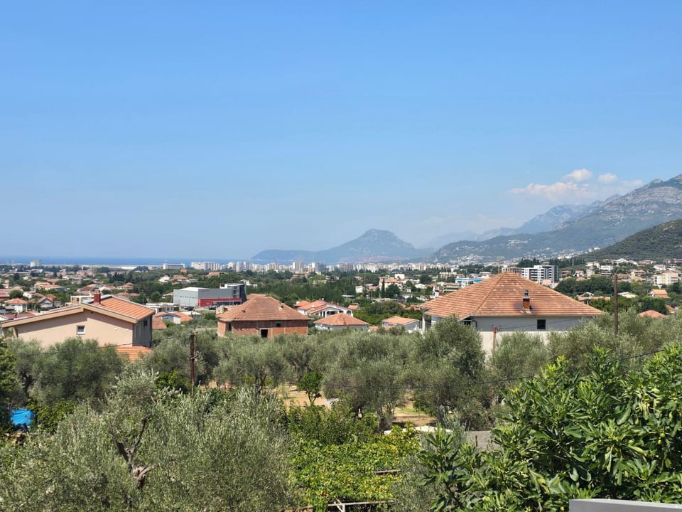 FAMILY HOUSE-VILA Mirovica Apartment in Montenegro