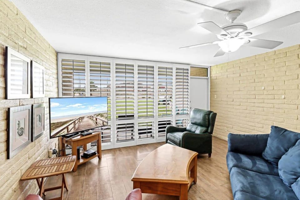 Sea Escape at Sea Sands Condomoniums House in Port Aransas