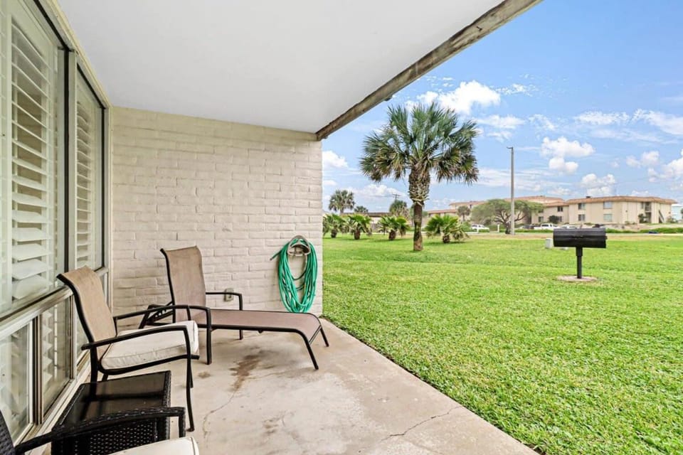 Sea Escape at Sea Sands Condomoniums House in Port Aransas