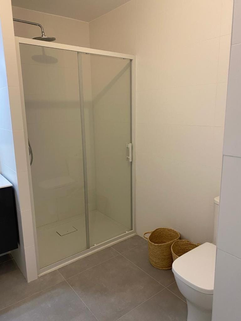 iii Apartment in Béziers