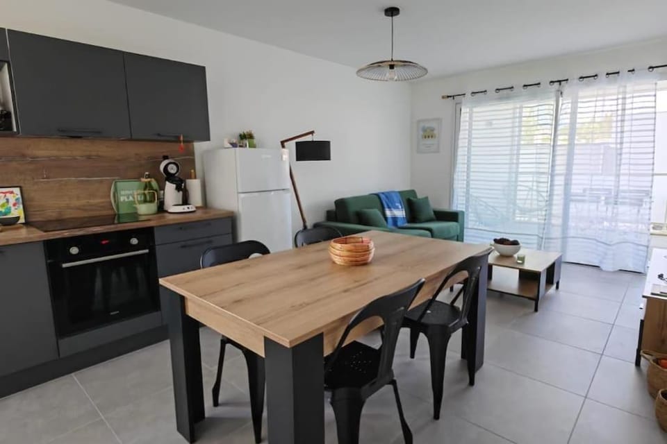 iii Apartment in Béziers