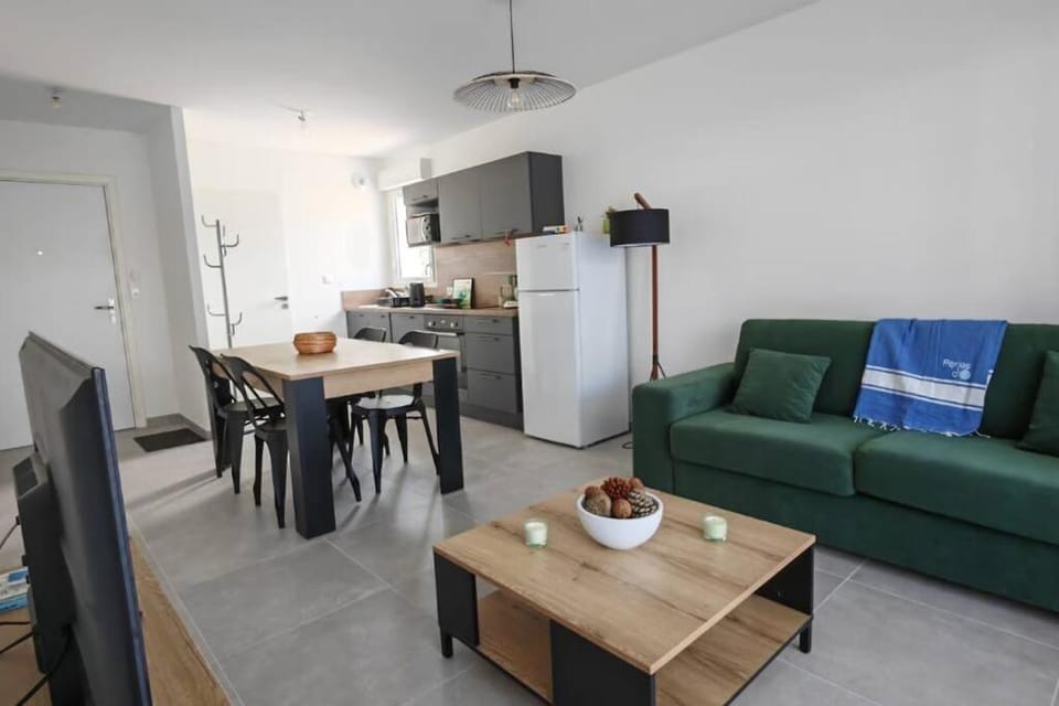 iii Apartment in Béziers
