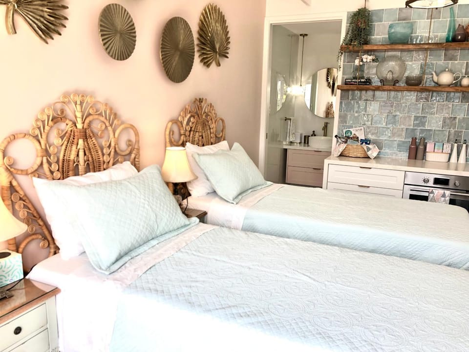Bed, Kitchen or kitchenette, minibar, pet friendly