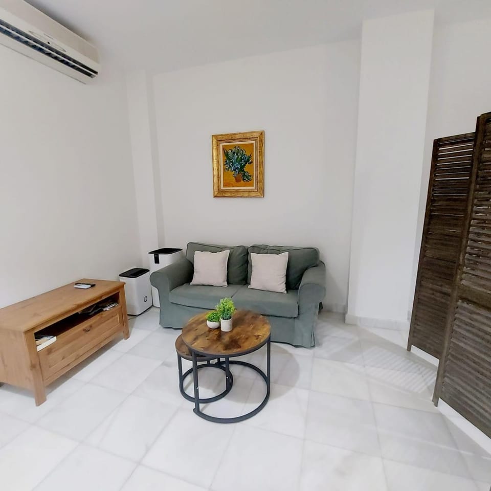 ESTUDIO MORGADO.Tranquilidad. Calle Amor de Dios! Apartment in Seville