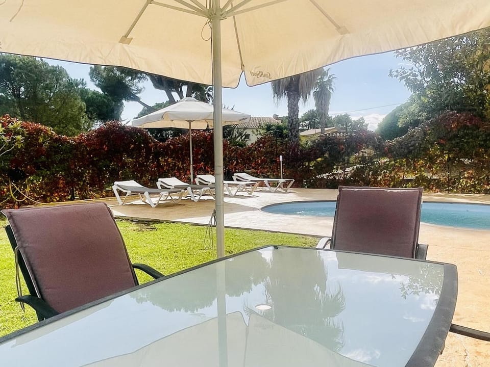 Villa Aguacate by Costabravaway House in Baix Empordà