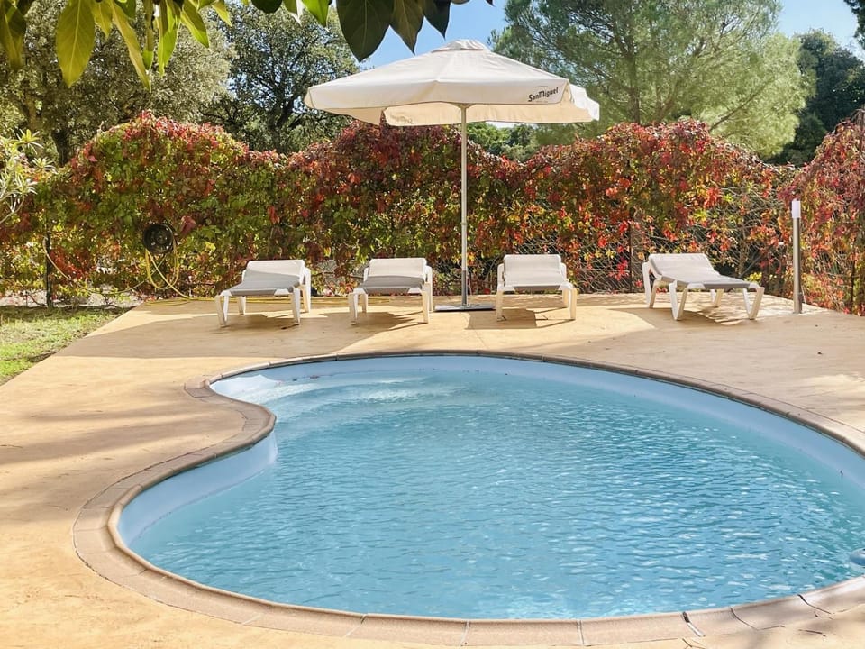 Villa Aguacate by Costabravaway House in Baix Empordà