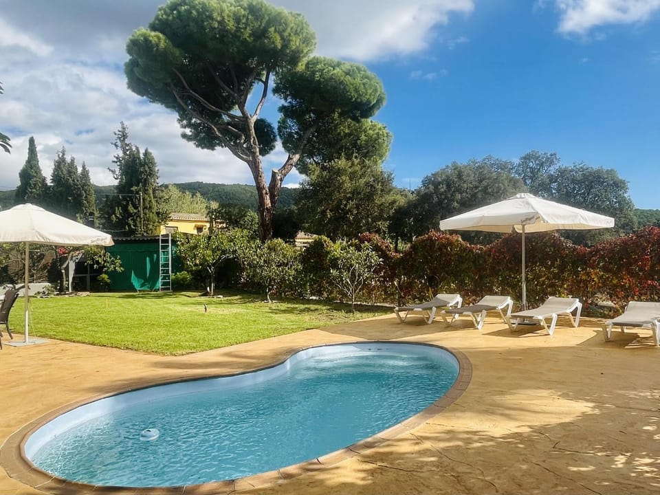 Villa Aguacate by Costabravaway House in Baix Empordà