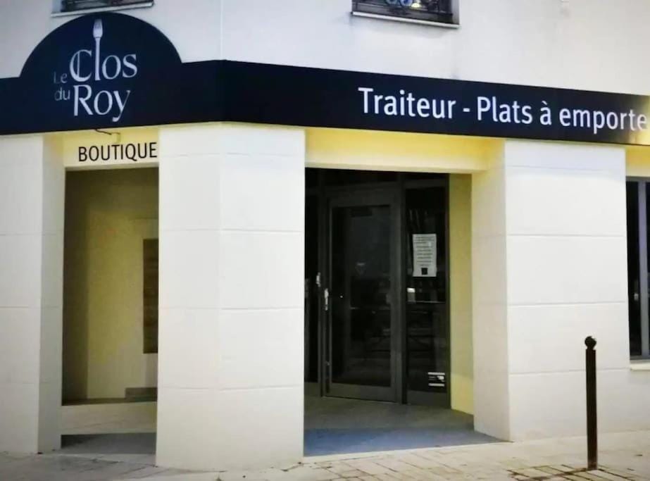 Le Richebourg Apartment in Bourgogne-Franche-Comté