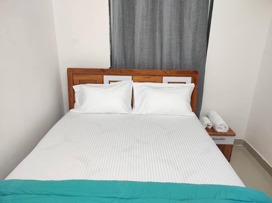2BHK AC Service Apartment 403 - Manjari Apartment in Pune