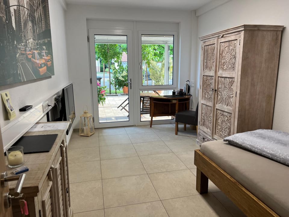 Facade/entrance, Balcony/Terrace, Dining area, Parking, wardrobe
