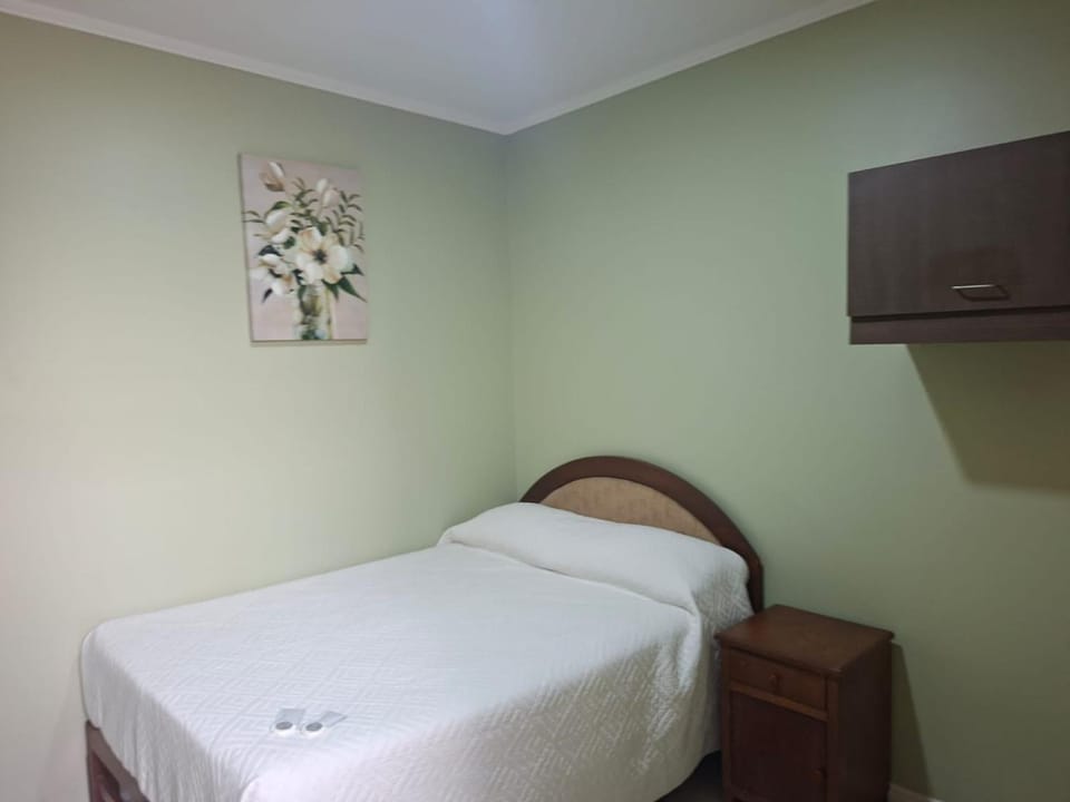 Hostal Ostello Amadeus Bed and Breakfast in Arica