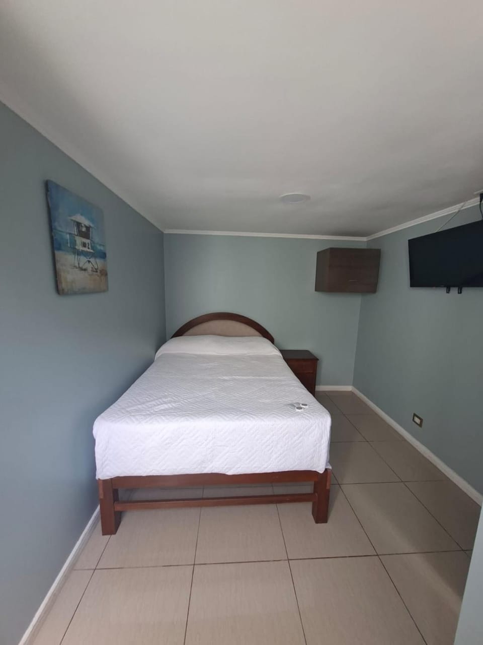 Hostal Ostello Amadeus Bed and Breakfast in Arica