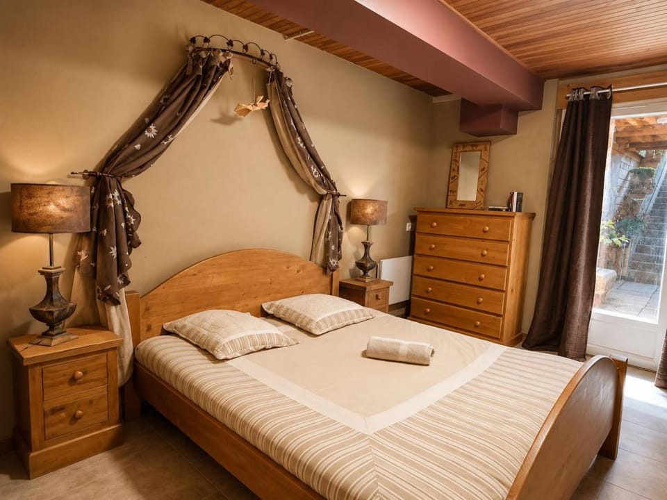 Les Secrets - Suites & Apartments Apartment in Montriond