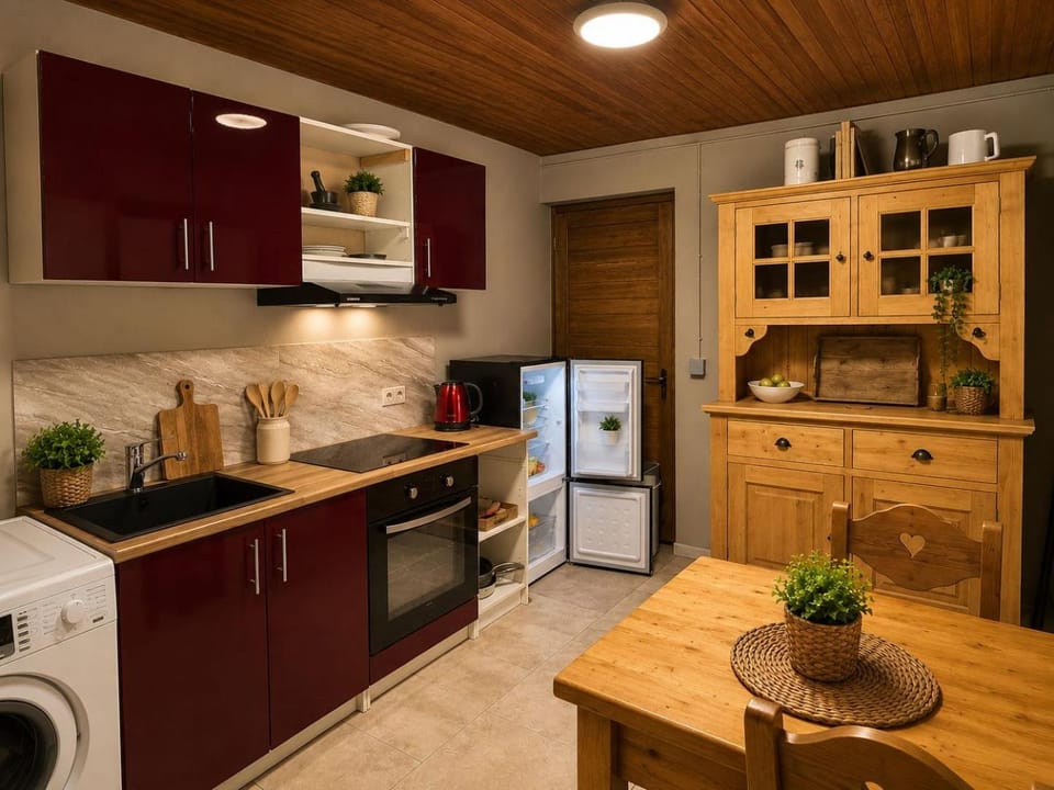 Les Secrets - Suites & Apartments Apartment in Montriond
