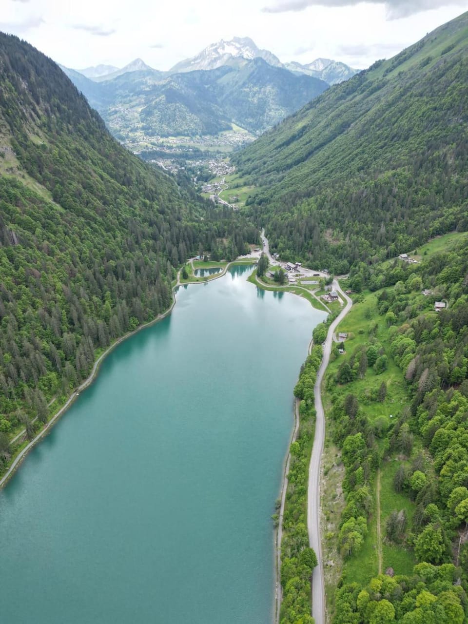Les Secrets - Suites & Apartments Apartment in Montriond
