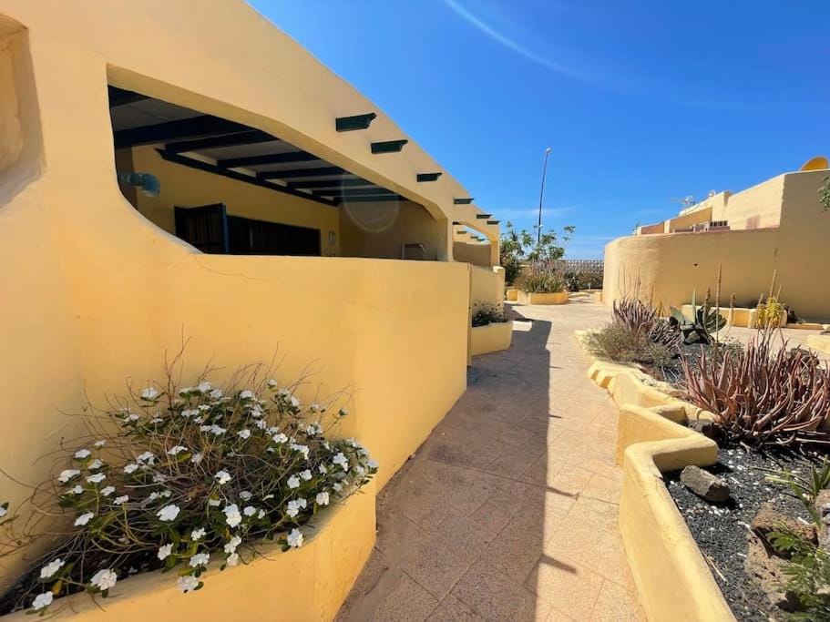 FuerteVilla Apartment in Fuerteventura