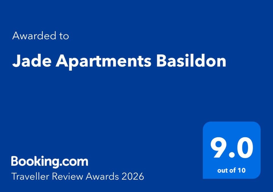 Jade Apartments Basildon Apartment in Basildon