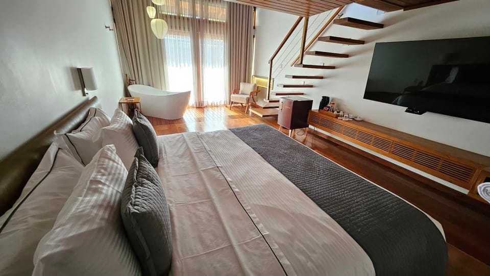 Tiradentes Boutique Hotel Hotel in Tiradentes