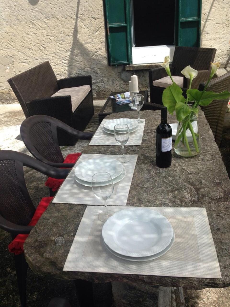 Residenza Le Camelie Apartment in Canton of Ticino