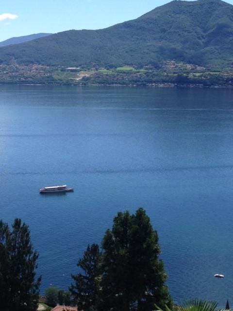 Residenza Le Camelie Apartment in Canton of Ticino