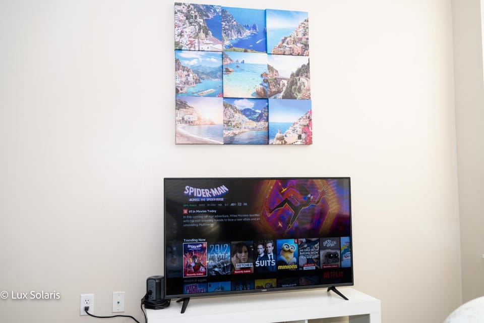 TV and multimedia, Evening entertainment