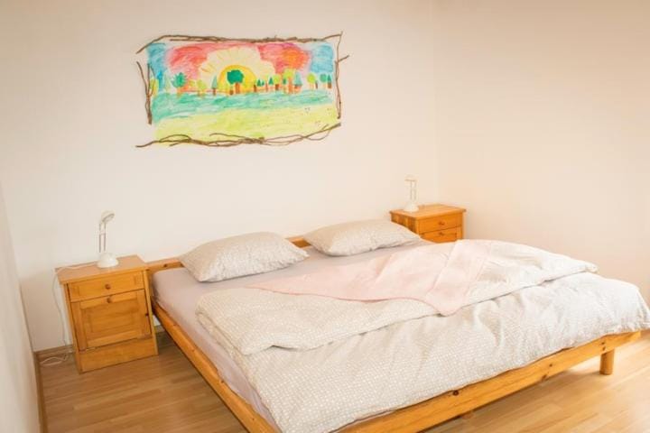 Böglihuus Apartment in Canton of Bern (Region)