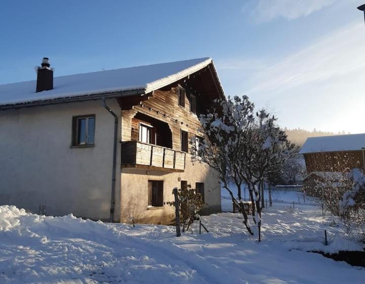 Böglihuus Apartment in Canton of Bern (Region)