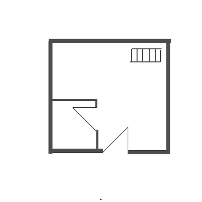 Cute studio in city center. Capsule apartment! Apartment in Budapest