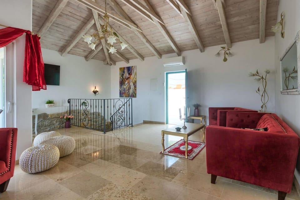 Living room, Living room