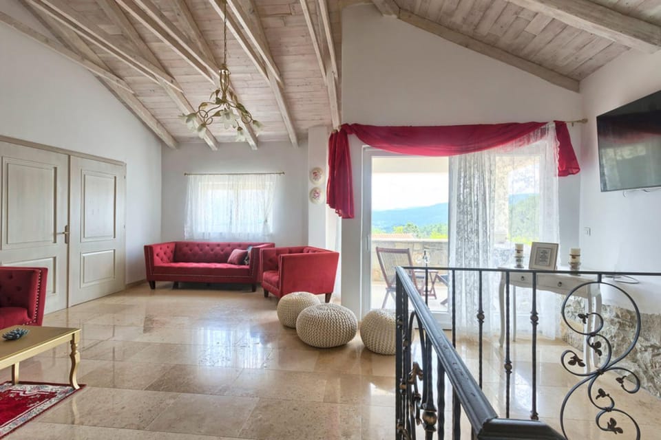 Living room, Living room