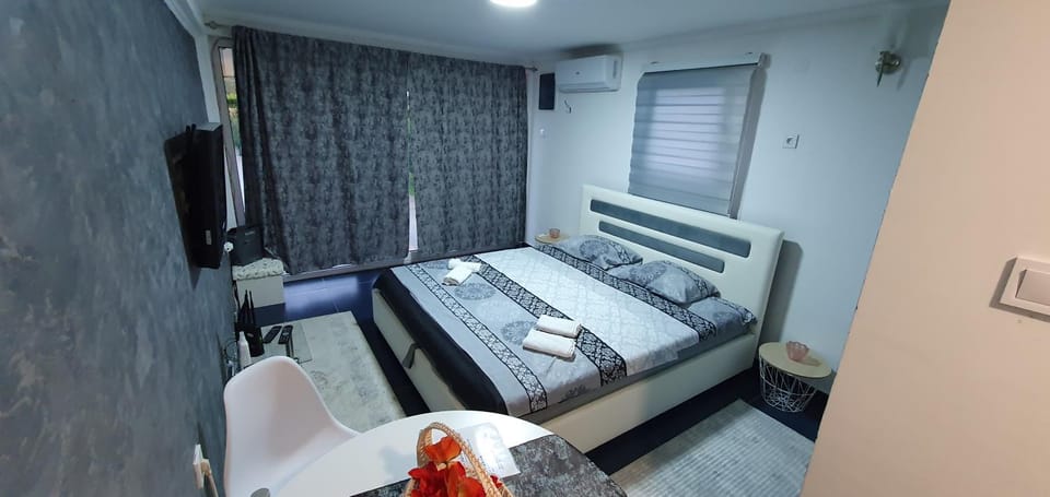 Cozzy apartment near the Aiport Podgorica Apartment in Podgorica Municipality, Montenegro