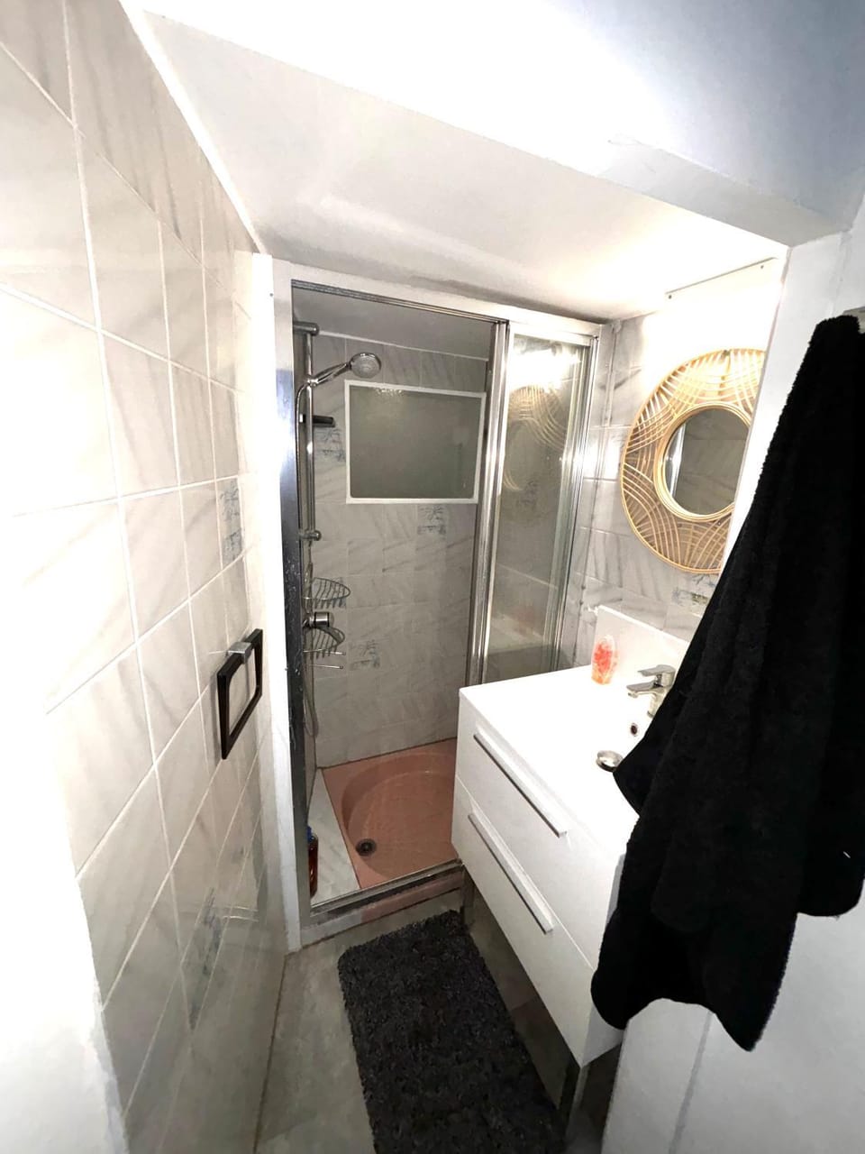Joli cocon Montmartre Apartment in Paris