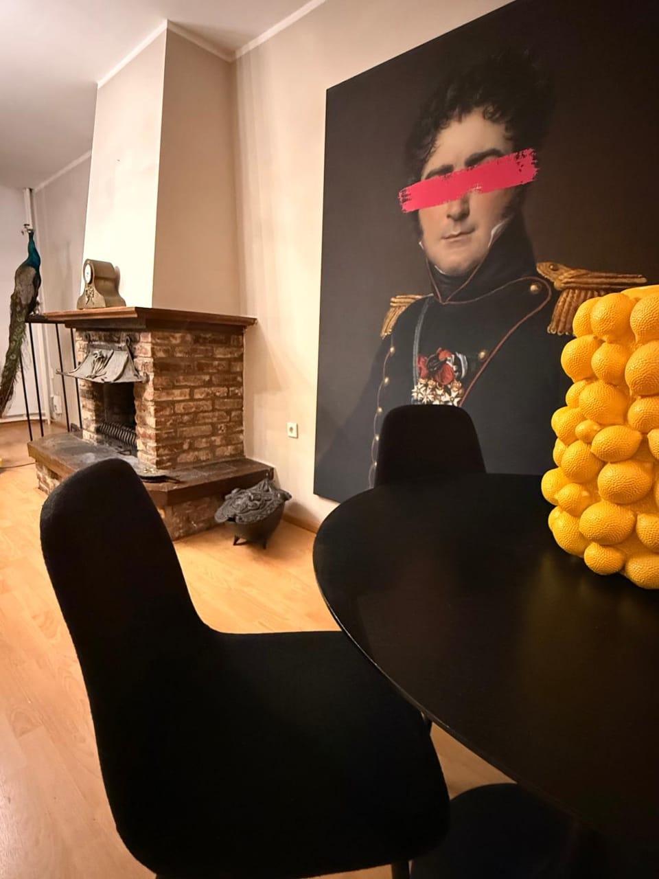 Het huis van Hermens Apartment in Maastricht