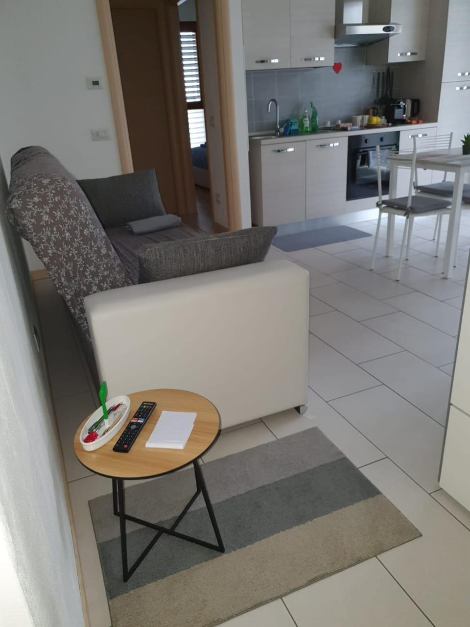 Bilocale Sondrio Apartment in Sondrio