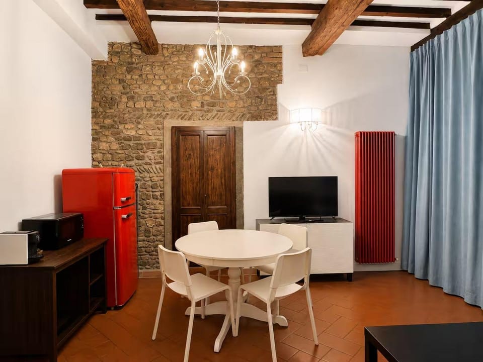 Borgo Allegri Apartment Apartment in Florence