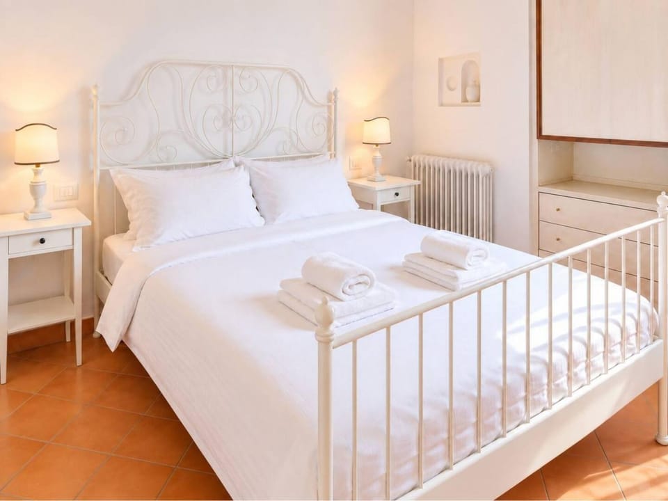 Borgo Allegri Apartment Apartment in Florence